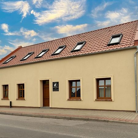 Apartamenty Курнік Екстер'єр фото