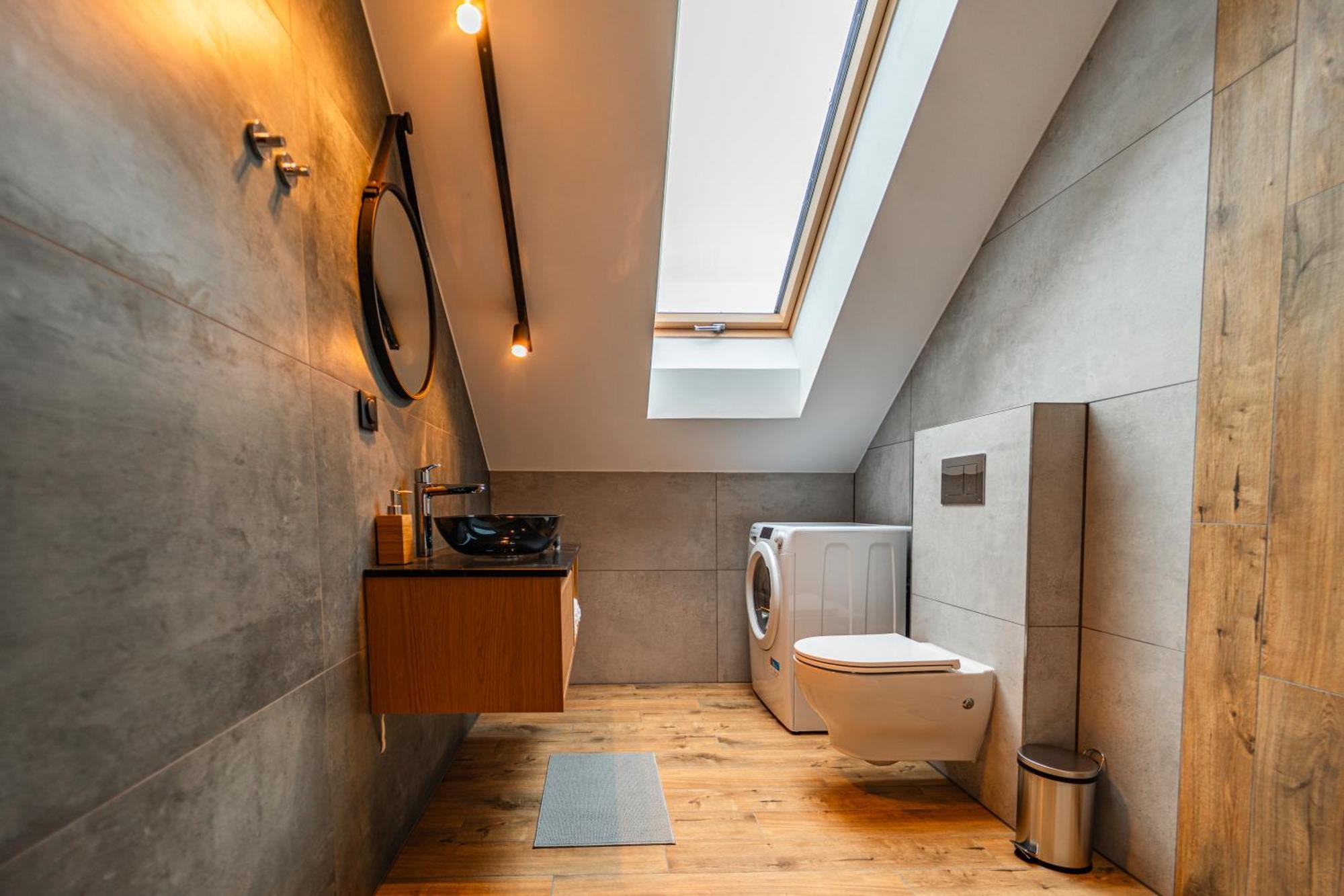 Apartamenty Курнік Екстер'єр фото