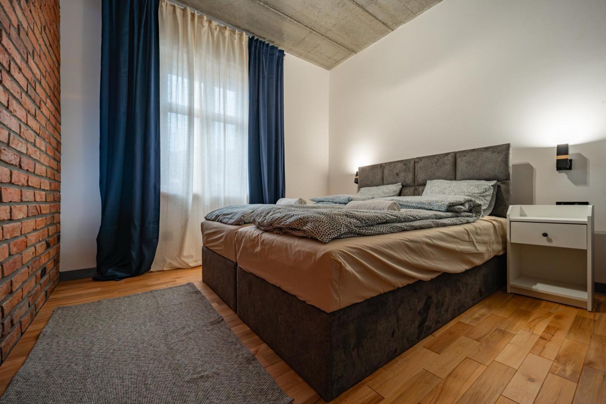 Apartamenty Курнік Екстер'єр фото