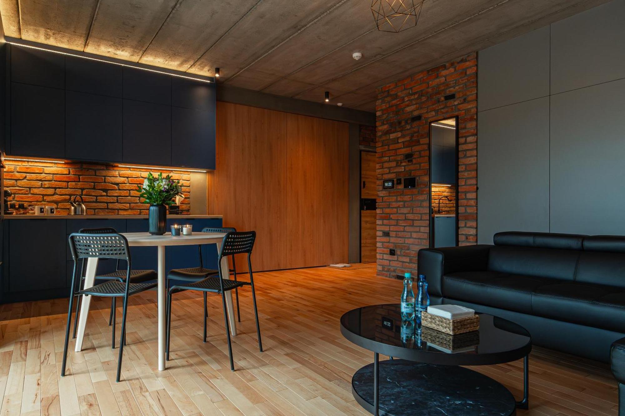 Apartamenty Курнік Екстер'єр фото