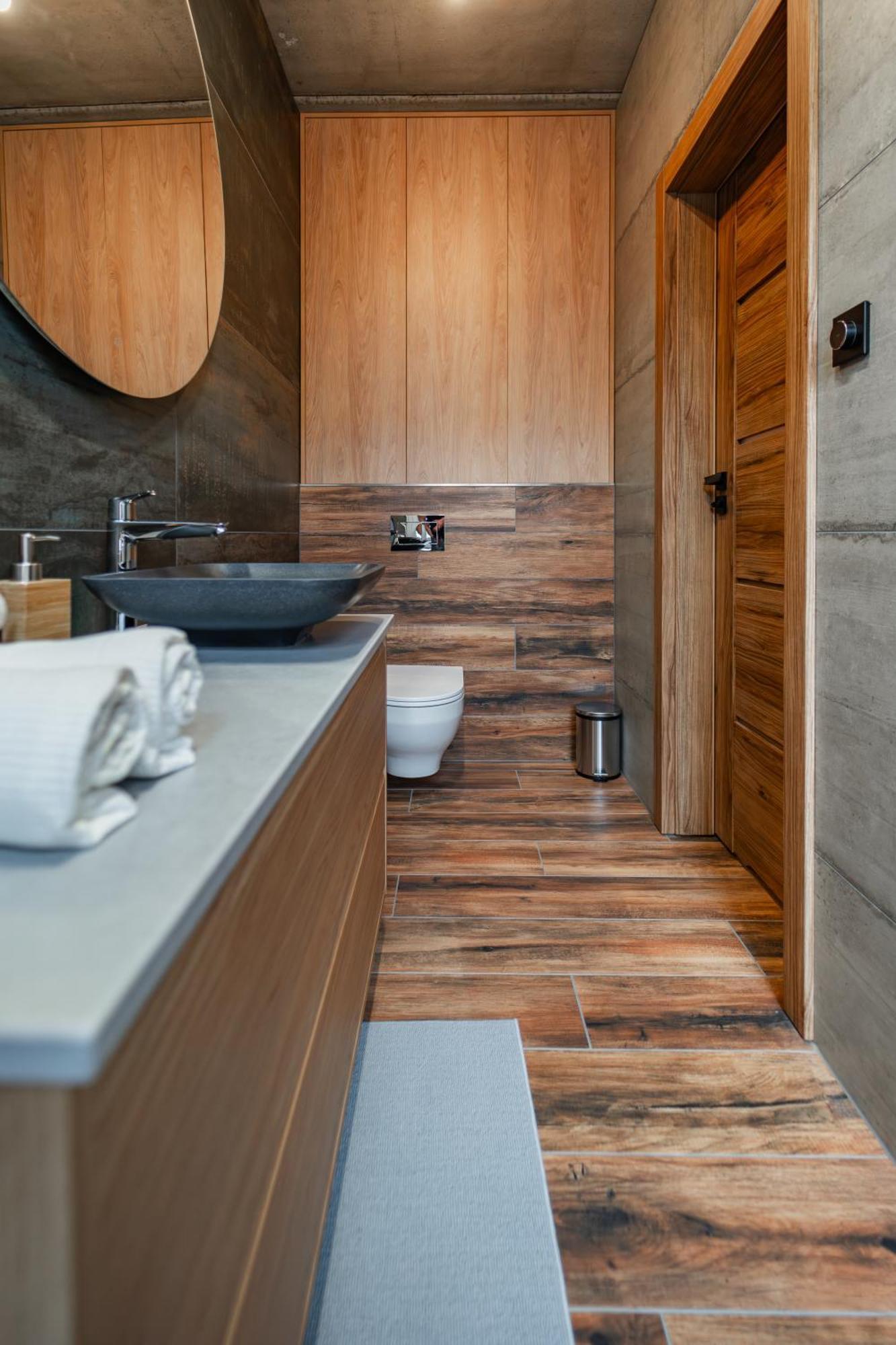 Apartamenty Курнік Екстер'єр фото